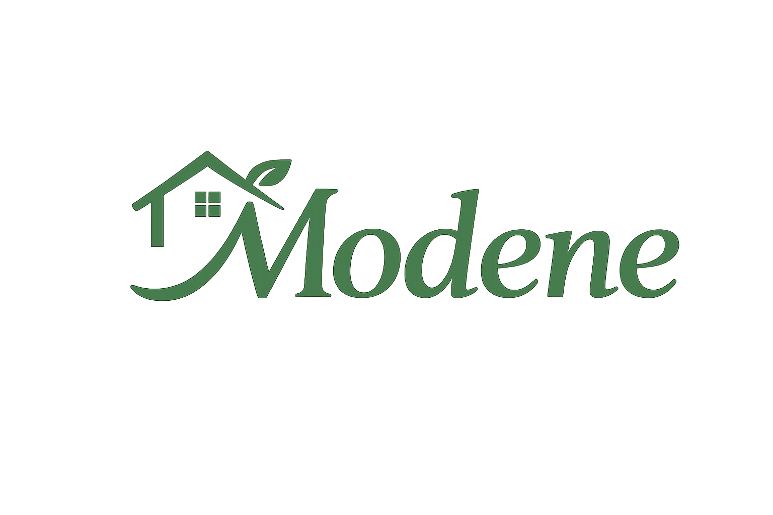 Modene · Casa e Decoração