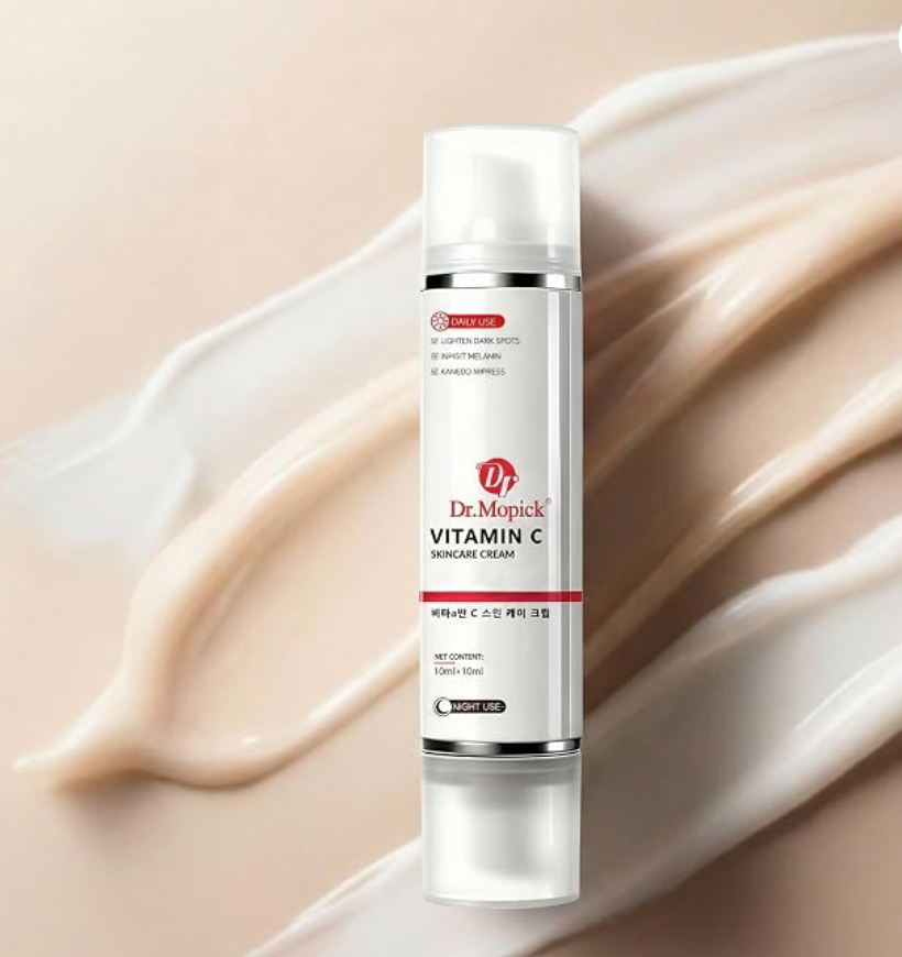 Creme DR. MOPICK Vitamin C removedor de manchas